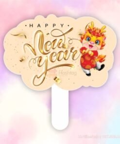 hashtag cam tay happy new year 2 - hashtagcamtay.com