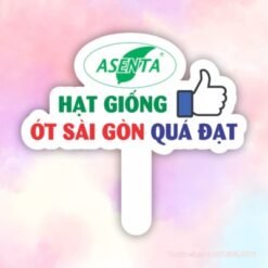 hashtag cam tay hat giong ot sai gon asenta - hashtagcamtay.com