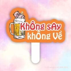 hashtag cam tay khong say khong ve - hashtagcamtay.com