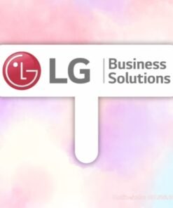 Hashtag cầm tay LG