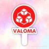 Hashtag cầm tay VALOMA - Hiệp hội Phát triển nhân lực Logistics Việt Nam