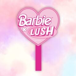 Hashtag cầm tay Mattel