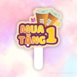 hashtag cam tay mua 1 tang 1 - hashtagcamtay.com