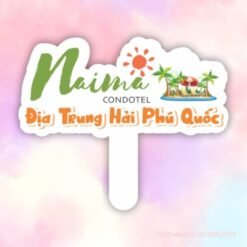Hashtag cầm tay Naima Hillside Condotel
