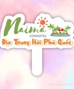 Hashtag cầm tay Naima Hillside Condotel