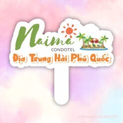 Hashtag cầm tay Naima Hillside Condotel