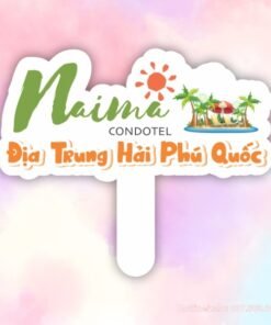 Hashtag cầm tay Naima Hillside Condotel