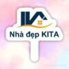 Hashtag cầm tay Công ty nội thất KITA HOME