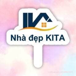 Hashtag cầm tay Công ty nội thất KITA HOME