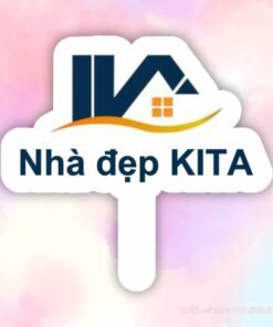 Hashtag cầm tay Công ty nội thất KITA HOME