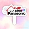 Hashtag cầm tay Panasonic Việt Nam