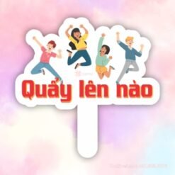 hashtag cam tay quay len nao - hashtagcamtay.com