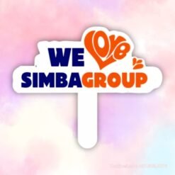 hashtag cam tay simba group - hashtagcamtay.com