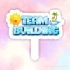 Hashag cầm tay team building