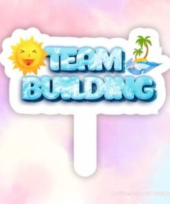 Hashag cầm tay team building