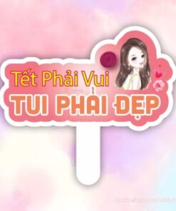 Hashtag cầm tay tết phải vui tui phải đẹp