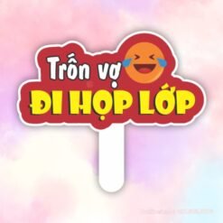 Hashtag cầm tay trốn vợ đi họp lớp