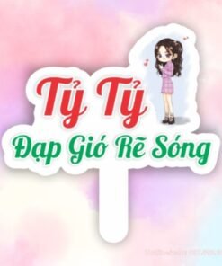 Hashag cầm tay Tỷ tỷ đạp gió rẽ sóng