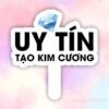Hashtag cầm tay Uy tín tạo Kim cương