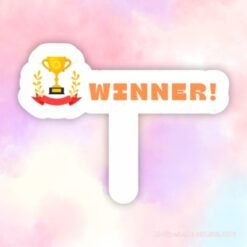 Hashag cầm tay Winner