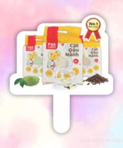 hashtag cat dau nanh