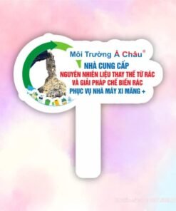Hashtag công ty môi trường Á Châu