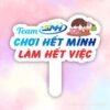 hashtag choi het minh lam het minh