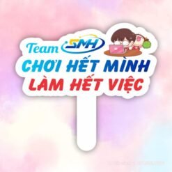 hashtag choi het minh lam het minh