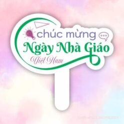 Hashtag chúc mừng ngày Nhà giáo Việt Nam