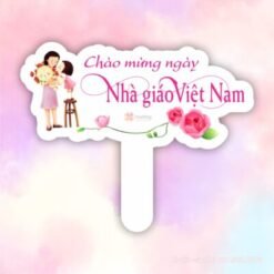 Hashtag Chúc mừng ngày Nhà giáo Việt Nam 20/11