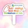 hashtag chuc mung sinh nhat webketoan 22 tuoi