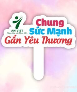hashtag chung suc manh gan yeu thuong