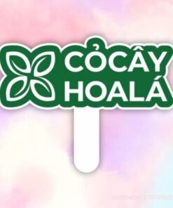 Hasthag Cỏ Cây Hoa Lá