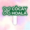 Hasthag Cỏ Cây Hoa Lá