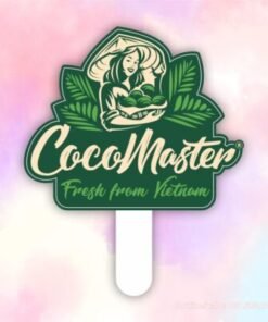 hashtag cocomaster