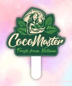 hashtag cocomaster