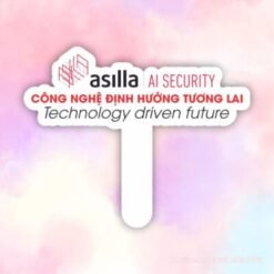 hashtag cong nghe dinh huong tuong lai thuong hieu cong ty asilla