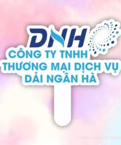 Hashtag công ty Dải Ngân Hà