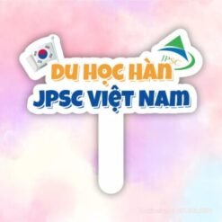 Hashtag công ty du học Hàn JPSC