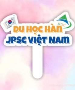 Hashtag công ty du học Hàn JPSC