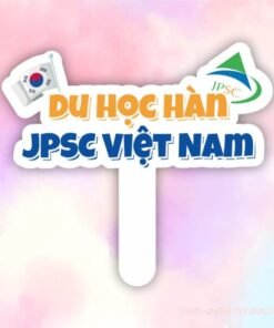 Hashtag công ty du học Hàn JPSC