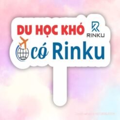 Hashtag công ty du học Rinku