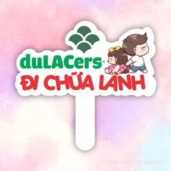 hashtag cong ty dulacers di chua lanh