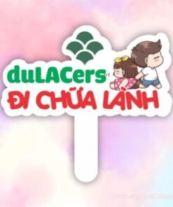 hashtag cong ty dulacers di chua lanh