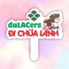 hashtag cong ty dulacers di chua lanh