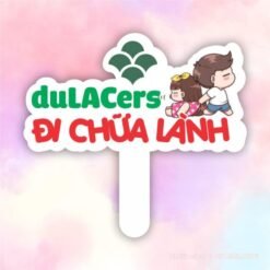 hashtag cong ty dulacers di chua lanh