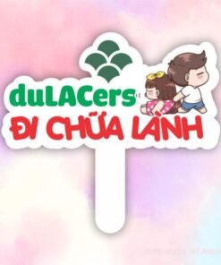 hashtag cong ty dulacers di chua lanh