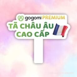 hashtag cong ty gogomi premium