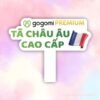 hashtag cong ty gogomi premium