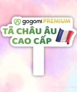 hashtag cong ty gogomi premium